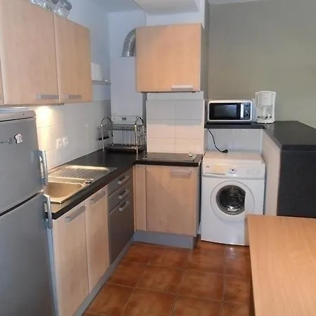 Xorroeta 2 - Appartement