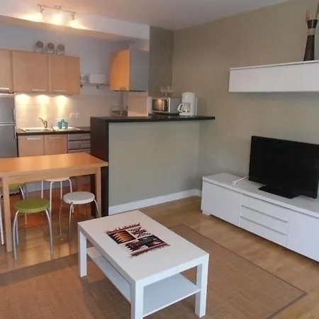 Appartement Xorroeta 2 - *