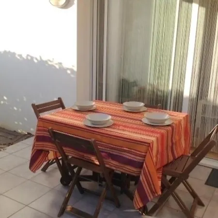 Xorroeta 2 - Appartement *