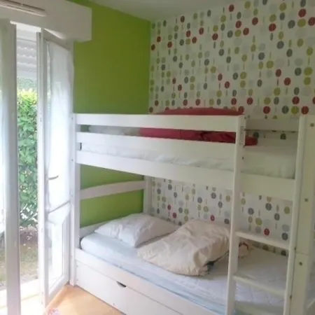 Appartement Xorroeta 2 - Ascain