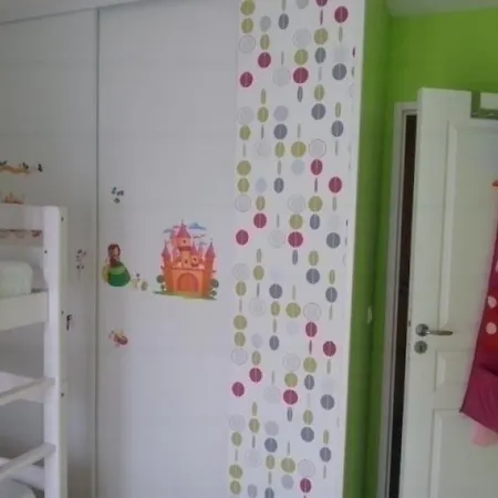 Appartement Xorroeta 2 -