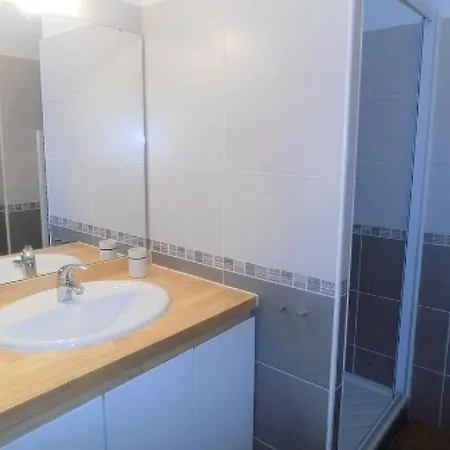 Xorroeta 2 - Appartement Ascain